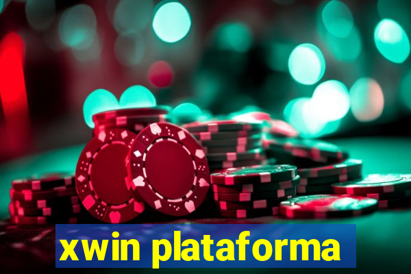 xwin plataforma